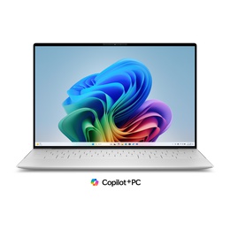  Dell XPS 13 9350 | Platinum | 13.4  | FHD+ | 1920 x 1200 pixels | Anti-glare | Intel Core Ultra 7 | 258V | 32 GB | LPDDR5X | Solid-state drive capacity 1000 GB | Intel Arc graphics | Windows 11 Pro | Bluetooth version 5.4 | Keyboard language English | Keyboard backlit | Warranty 36 month(s)