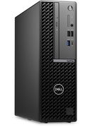  Dell OptiPlex | 7020 | Desktop | SFF | Intel Core i5 | i5-14500 | Internal memory 8 GB | DDR5 | Solid-state drive capacity 512 GB | Intel Integrated Graphics | No Optical Drive | Keyboard language No keyboard | Windows 11 Pro | Warranty 36 month(s)