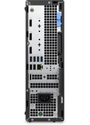  Dell OptiPlex | 7020 | Desktop | SFF | Intel Core i5 | i5-14500 | Internal memory 8 GB | DDR5 | Solid-state drive capacity 512 GB | Intel Integrated Graphics | No Optical Drive | Keyboard language No keyboard | Windows 11 Pro | Warranty 36 month(s) Hover
