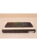 Tastatūra SALE OUT. Dell Alienware 510K Low-profile RGB Mechanical Gaming Keyboard - AW510K (Dark) | Dell | Alienware Gaming Keyboard | AW510K | Dark Gray | Mechanical Gaming Keyboard | Wired | EN | USED AS DEMO | English | Numeric keypad