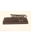 Tastatūra SALE OUT. Dell Alienware 510K Low-profile RGB Mechanical Gaming Keyboard - AW510K (Dark) | Dell | Alienware Gaming Keyboard | AW510K | Dark Gray | Mechanical Gaming Keyboard | Wired | EN | USED AS DEMO | English | Numeric keypad Hover
