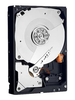  Dell HDD 3.5 / 12TB / 7.2k / SAS / 12Gb / 512e / Hot-plug / 15G  Hover