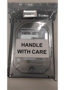  SALE OUT.  | Western Digital | Hard Drive | Purple Pro Surveillance | 7200 RPM | 10000 GB | REFURBISHED