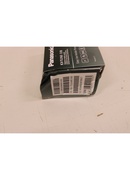 Panasonic | KX-TU160 | Easy Use Mobile Phone | Black | 69.2 g | DAMAGED PACKAGING Hover