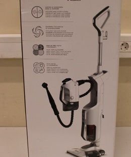  SALE OUT. Polti PTEU0295 VAPORETTO 3 CLEAN 3-in-1 steam cleaner  Hover