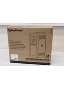  SALE OUT. CyberPower VP1600ELCD Backup UPS Systems | CyberPower | Backup UPS Systems | VP1600ELCD | 1600   VA | 960   W | DAMAGED PACKAGING