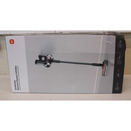 SALE OUT. Xiaomi Vacuum Cleaner G20 Max EU | Xiaomi | Vacuum Cleaner | G20 Max EU | Power 520 W | Dust capacity 0.6 L | Grey | DAMAGED PACKAGING