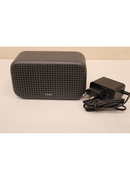 SALE OUT. Xiaomi Smart Speaker Lite | Xiaomi | Smart Speaker Lite | DEMO | Bluetooth | Black | Portable | Wireless connection Hover