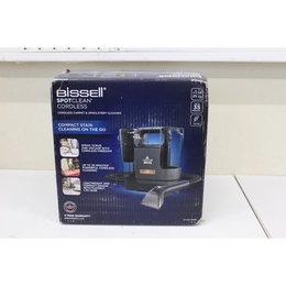  SALE OUT. Bissell SpotClean Cordless EU