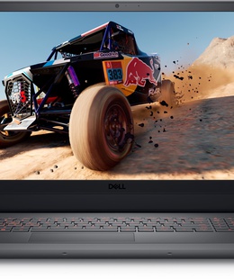  Dell G15 5530 | Grey | 15.6  | FHD | 1920 x 1080 pixels | Intel Core i7 | i7-13650HX | 16 GB | DDR5 | Solid-state drive capacity 1000 GB | NVIDIA GeForce RTX 4050 | GDDR6 | 6 GB | Windows 11 Home | 802.11ax | Keyboard language English | Keyboard backlit | Warranty 36 month(s)  Hover