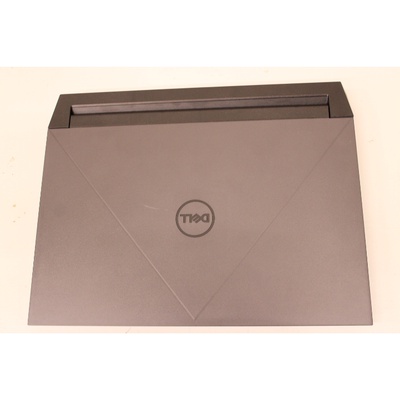  SALE OUT.  | Dell | G15 5535 | Grey | 15.6  | WVA | FHD | 1920 x 1080 pixels | 165 Hz | AMD Ryzen 7 | 7840HS | DDR5 GB | 16 | Solid-state drive capacity 512 GB | NVIDIA GeForce RTX 4050 | GDDR6 | 6 GB | Windows 11 Pro | 802.11ax | Keyboard language English | Keyboard backlit | Warranty 34 month(s) | Battery warranty 12 month(s) | USED