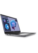  Dell Mobile Precision Workstation 7680 | 16  | WVA | FHD+ | 1920 x 1200 pixels | Anti-glare | Intel Core i7 | i7-13850HX | 32 GB | Solid-state drive capacity 1000 GB | NVIDIA RTX 2000 Ada | GDDR6 | 8 GB | Windows 11 Pro | 802.11ax | Keyboard language English | Keyboard backlit | Warranty 36 month(s) Hover