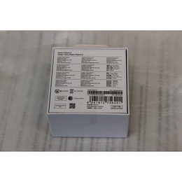 Viedpulksteni Redmi Watch 4 | Smart watch | GPS (satellite) | AMOLED | 1.97 | Waterproof | DAMAGED PACKAGING