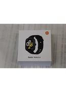 Viedpulksteni Redmi Watch 4 | Smart watch | GPS (satellite) | AMOLED | 1.97 | Waterproof | DAMAGED PACKAGING Hover