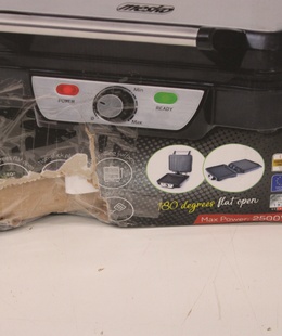  SALE OUT. Mesko MS 3050 Grill  Hover