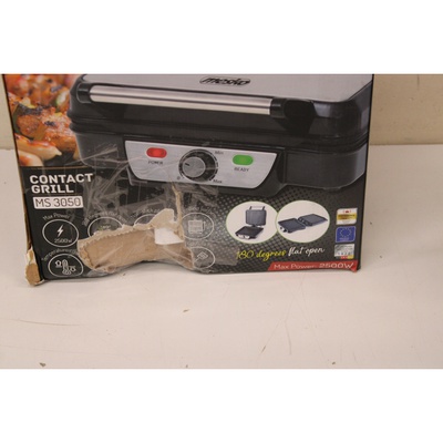  SALE OUT. Mesko MS 3050 Grill