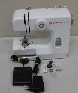  SALE OUT. Singer M1005 Sewing Machine  Hover