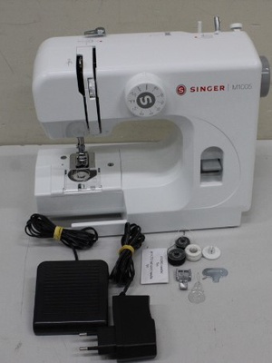  SALE OUT. Singer M1005 Sewing Machine  Hover
