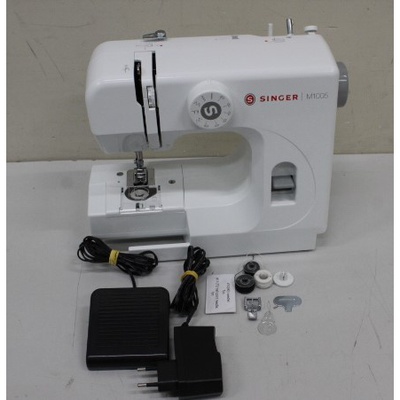  SALE OUT. Singer M1005 Sewing Machine