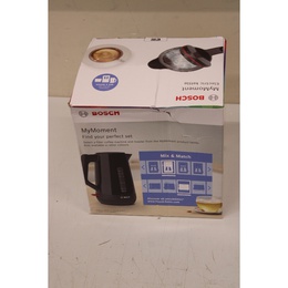 Tējkanna SALE OUT. Bosch TWK1M123 Kettle