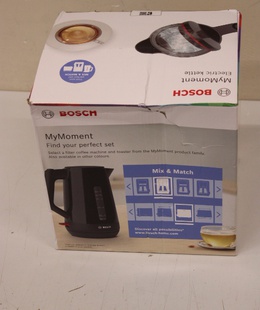 Tējkanna SALE OUT. Bosch TWK1M123 Kettle  Hover