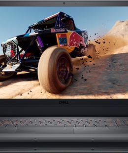  Dell G15 15 5530 | Grey | 15.6  | FHD | 1920 x 1080 pixels | Intel Core i5 | i5-13450HX | 16 GB | DDR5 | Solid-state drive capacity 1000 GB | NVIDIA GeForce RTX 4050 | GDDR6 | 6 GB | Windows 11 Pro | 802.11ax | Keyboard language English | Keyboard backlit | Warranty 36 month(s)  Hover