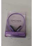 Austiņas SALE OUT. Koss KPH8v Headphones