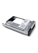  Dell SSD 2.5 / 480GB / SATA / RI / 6Gb / 512e / Hot-plug / in 3.5 Hybrid Carrier/ 15G Rx50