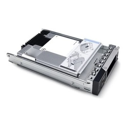  Dell SSD 2.5 / 480GB / SATA / RI / 6Gb / 512e / Hot-plug / in 3.5 Hybrid Carrier/ 15G Rx50