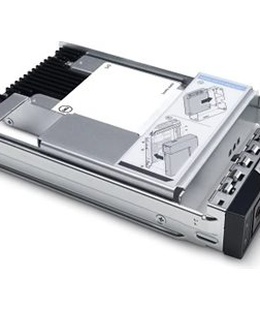  Dell SSD 2.5 / 480GB / SATA / RI / 6Gb / 512e / Hot-plug / in 3.5 Hybrid Carrier/ 15G Rx50  Hover