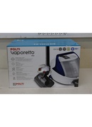  SALE OUT. Polti PTEU0313 Vaporetto Pro 100 Eco Power Steam cleaner