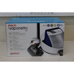  SALE OUT. Polti PTEU0313 Vaporetto Pro 100 Eco Power Steam cleaner