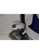  SALE OUT. Polti PTEU0313 Vaporetto Pro 100 Eco Power Steam cleaner Hover