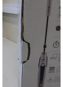  SALE OUT. Polti PTEU0296 VAPORETTO SV460_DOUBLE 2 in1 steam mop Hover