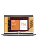  Dell Latitude 5550 | 15.6  | IPS | FHD | 1920 x 1080 pixels | Anti-glare | Intel Core i7 | i7-1355U | 16 GB | DDR5 | Solid-state drive capacity 512 GB | Intel Iris Xe | Windows 11 Pro | 802.11ax | Bluetooth version 5.3 | Keyboard language Estonian | Keyboard backlit | Warranty 36 month(s)