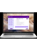  Dell Pro 13 Plus | 13.3  | Touchscreen | FHD+ | Intel Core Ultra 7 | 266V | 16 GB | LPDDR5x | Solid-state drive capacity 512 GB | Intel Arc Graphics | Windows 11 Pro | 802.11be | Bluetooth version 5.4 | Keyboard language English | Keyboard backlit | Warranty 36 month(s) | Battery warranty 12 month(s)