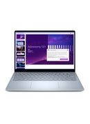  Dell Plus 2in1 14 | Ice Blue | 14  | WVA | Touchscreen | FHD+ | 1920 x 1200 pixels | Intel Core Ultra 7 | 256V | 16 GB | LPDDR5X | Solid-state drive capacity 512 GB | Intel Arc Graphics | Windows 11 Pro | 802.11be | Keyboard language English | Keyboard backlit | Warranty 36 month(s) | Battery warranty 12 month(s)