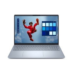 Dell | Plus 16 | Ice Blue | 16  | 2.5K | 2560 x 1600 pixels | Anti-glare | Intel Core Ultra 7 | 256V | 16 GB | LPDDR5X | Solid-state drive capacity 512 GB | Intel Arc Graphics | Windows 11 Pro | 802.11be | Keyboard language English | Keyboard backlit | Warranty 36 month(s) | Battery warranty 12 month(s)