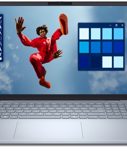 Dell | Plus 16 | Ice Blue | 16  | 2.5K | 2560 x 1600 pixels | Anti-glare | Intel Core Ultra 7 | 256V | 16 GB | LPDDR5X | Solid-state drive capacity 512 GB | Intel Arc Graphics | Windows 11 Pro | 802.11be | Keyboard language English | Keyboard backlit | Warranty 36 month(s) | Battery warranty 12 month(s)  Hover