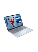  Dell | Plus 16 | Ice Blue | 16  | 2.5K | 2560 x 1600 pixels | Anti-glare | Intel Core Ultra 7 | 256V | 16 GB | LPDDR5X | Solid-state drive capacity 512 GB | Intel Arc Graphics | Windows 11 Pro | 802.11be | Keyboard language English | Keyboard backlit | Warranty 36 month(s) | Battery warranty 12 month(s) Hover