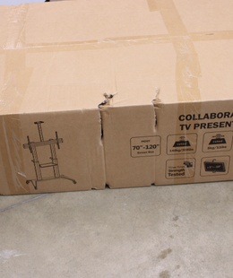  SALE OUT. DIGITUS TV Cart  Hover