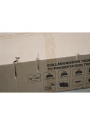  SALE OUT. DIGITUS TV Cart Hover