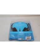 Austiņas SALE OUT. Logitech Stereo Headset H151 with Mic | Logitech | H151 | 3.5 mm | DAMAGED PACKAGING