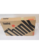  SALE OUT. Lenovo ThinkPad E16 Gen 2 16 WUXGA AMD R5-7535HS/16GB/512GB/AMD Radon 660M/WIN11 Pro/Nordic Backlit kbd/2Y Warranty | Lenovo | ThinkPad E16 | Black | 16  | IPS | WUXGA | 1920 x 1200 pixels | Anti-glare | AMD Ryzen 5 | 7535HS | 16 GB | SO-DIMM DDR5 | Solid-state drive capacity 512 GB | AMD Radeon 660M Graphics | Windows 11 Pro | 802.11ax | Bluetooth version 5.3 | Keyboard language Nordic | Keyboard backlit | Warranty 22 month(s) | Battery warranty 12 month(s) | DEMO Hover