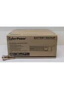  SALE OUT. CyberPower PR1500ERT2U Smart App UPS Systems | CyberPower | Smart App UPS Systems | PR1500ERT2U | 1500 VA | 1500 W | DAMAGED PACKAGING