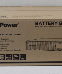  SALE OUT. CyberPower PR1500ERT2U Smart App UPS Systems | CyberPower | Smart App UPS Systems | PR1500ERT2U | 1500 VA | 1500 W | DAMAGED PACKAGING  Hover