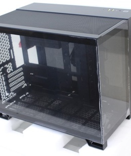  SALE OUT. Corsair 2500X Mid-Tower Dual Chamber PC Case  Hover