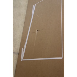 Televizors Philips | 43PFS6808/12 | 43 (108 cm) | Smart TV | FHD | DAMAGED PACKAGING