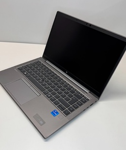 HP | REFURBISHED Grade C+ HP ZBook Firefly 14 G8 | 14  | FHD | Intel Core i7 | i7-1165G7 | 16 GB | Solid-state drive capacity 512 GB | NVIDIA T500 4GB | Windows 11 Pro | Keyboard language Swedish | Keyboard backlit | Warranty 12 month(s)  Hover