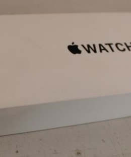 Viedpulksteni Watch SE | Smart watch | GPS (satellite) | Retina LTPO OLED | 44mm | Waterproof | DAMAGED PACKAGING  Hover